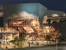 82 centres des impots sont présents dans le département rhône. Lyon Le Centre Commercial De La Part Dieu Rouvre Ce Samedi Avec 40 Nouvelles Boutiques