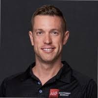 Aaron Courtright's Instagram, Twitter & Facebook