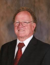 Obituary information for Reverend Vernon L. Norris