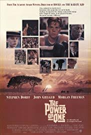The Power Of One 1992 Full Hd Movie For Free Hdbest Net Watch in hd download in hd. the power of one 1992 full hd movie
