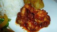 Contact udang sambal tosai on messenger. Prawn Sambal Indian Style Recipes Tasty Query