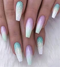 Style is not restricted to just clothes nowadays. Best Simple Nail Art Designs For 2019 Girls Primemod
