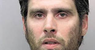 Man accused of knocking motorcyclist off the road