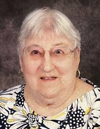 Irma L. (Calvelage) Vorst-Meyer Obituary April 27, 2023