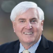 Rick Conway's Instagram, Twitter & Facebook