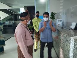 Cari lowongan kerja bank bri untuk karir dan pekerjaan anda. Goriau Kantor Cabang Bri Sudirman Pekanbaru Kembali Beroperasi