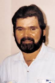 Richard “Ricky” Douglas Smith