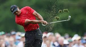 A Closer Look At Clutch Shots From Tiger Woods Memorable Masters Win