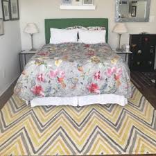 Shop blue duvet from pottery barn. Hummingbird Reversible Percale Patterned Duvet Cover Sham Pottery Barn