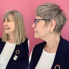 Hello! What do you think about this change! 😍