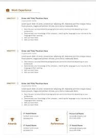 Professionally written free cv examples that demonstrate what to include in your curriculum vitae and how to structure it. Sample Of Cv For Job Application Powerpoint Presentation Sample Example Of Ppt Presentation Presentation Background