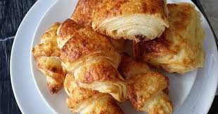 كرواصون او بتيبان خالي من الغلوتين او الجلوتين Youtube Food Breakfast Gluten Free