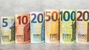 ارتفاع سعر اليورو اليوم الأحد 3 مايو في البنوك