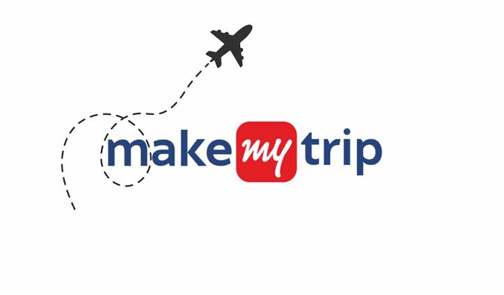 MakeMyTrip