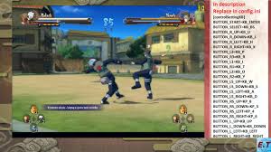 Naruto storm 4 — season pass bonus. Best Keyboard Settings Naruto Shippuden Ultimate Ninja Storm 4 Pc Youtube