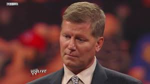 CM Punk exposing WWE's dirty laundry.