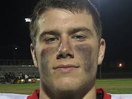 Rick O'Brien: Evan Harvey making big plays, leading Archbishop Carroll by  example