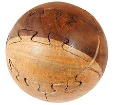 Check spelling or type a new query. Buy Skavij 3d Wooden Brain Teaser Puzzle Ball Lock Diamond Cube Interlocking Jigsaw Sphere Puzzles For Teens And Adults Online At Low Prices In India Skavij 3d Wooden Brain Teaser Puzzle