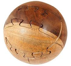 Check spelling or type a new query. Buy Skavij 3d Wooden Brain Teaser Puzzle Ball Lock Diamond Cube Interlocking Jigsaw Sphere Puzzles For Teens And Adults Online At Low Prices In India Skavij 3d Wooden Brain Teaser Puzzle