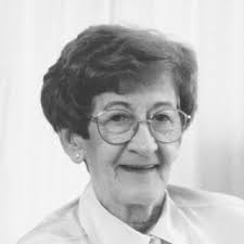 M. Patricia Miller Obituary