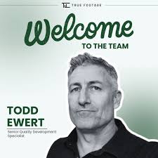 🎉 Excited to welcome Todd Ewert to our Quality Development Team as Senior  Quality Development Specialist! Todd brings rich appraisal experience, a  passion for excellence, and a strong background in…
