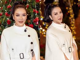 Vẫn ngủ chung với ngân 98 dù đã chia tay, lương bằng quang lại bất ngờ tuyển vợ, đọc lý do ai cũng choáng. Ly Nha Ká»³ Chá»'t Sá»• 2019 Báº±ng Pha Make Up Tá»± Dim Nhan Sáº¯c NhÆ°ng Ä'o Váº«n ChÆ°a La Táº¥t Cáº£
