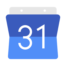 (you can't do it on a mobile app.) Google Calendar Slack App Directory