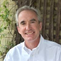 Colin Homer Gillespie