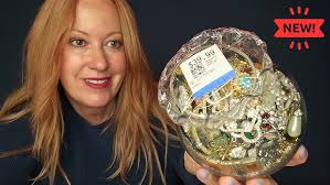 Shop the Look with Marissa Burrows