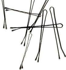 How To Pick A Lock With A Bobby Pin Easy Lock Picking How To Pick Deadbolt Locks With Two Bobby Pins Bobby Pins Nail Art Tools Bobby