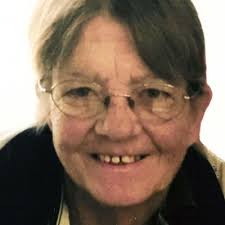 Mary Willbern (1960-2021)