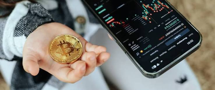 Dividing Cryptocurrency And Digital Assets In A Divorce
