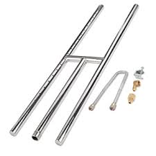 Check spelling or type a new query. Amazon Com Stainless Steel Fire Pit Burner Kit