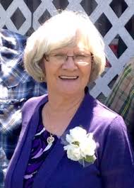 Helen Gilbert Obituary