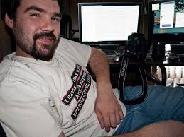 Craig Poyser and Brandy Fry's Wedding Website