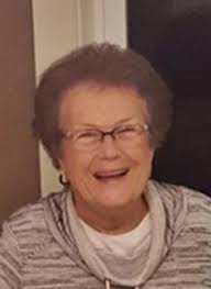 Ruth Nederhood Obituary (2024)