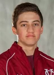 2014-15 Men's Squash Roster