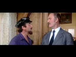 The Inspector Needs To Check The Pheun All Rights Reserved Mgm C Pink Panthers Funny Gif Movie Scenes