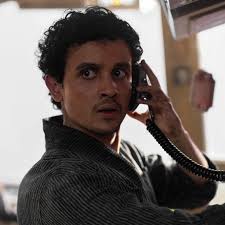 Muhannad Ben Amor, known for portraying Wilmon Paak in ANDOR, revealed he's  a seasoned Battlefront 2 player with over 400 hours logged. FOR THE REPUBLIC