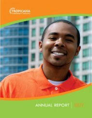 2012/2013 Annual Report