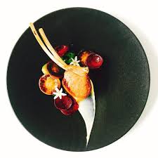 See This Instagram Photo By Chefstalk 4 353 Likes Essen Und Trinken Essen Dekoteller