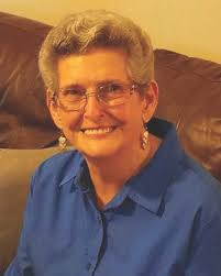 Joyce Burleson Obituary April 9, 2025