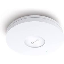 TP-LINK EAP610 wireless access point 1775 Mbit / s White Power over Ethernet (PoE)