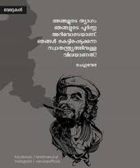 Che guevara quotes will motivate you. 17 Writer Quotes Ideas Writer Quotes Quotes Malayalam Quotes