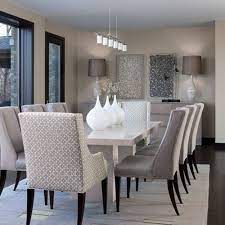 63 Dining Room Decorating And Layout Ideas Modern Dining Room House Interior Dining Room Decor
