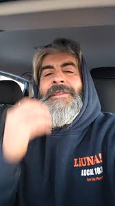 You never know where the morning show takes you! , Slop is not a word that  is very fetch! Scott and Kat Show it's super fetch! #stoptheslop  #915thebeat #letsgo