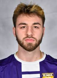 2020 Men's Soccer Roster