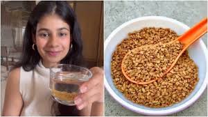 Diabetes to hair health: Nutritionist shares amazing benefits of having  soaked methi seeds in the morning | Health - Hindustan Times