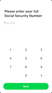 How to get a credit card without a social security number. Apparently I Don T Have A Ssn I M Not A Us Citizen What Should I Do To Send And Transfer Money With Cash App I Have Money In The Account Cashapp