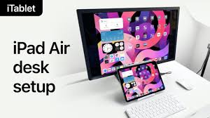 Ipados 14 External Monitor Support And The Future Of The Ipad Youtube